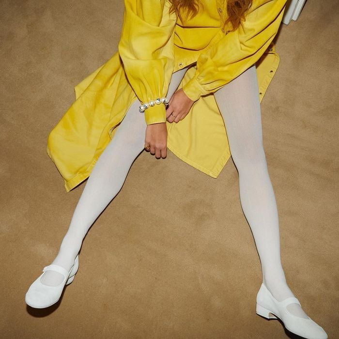 Color stockings