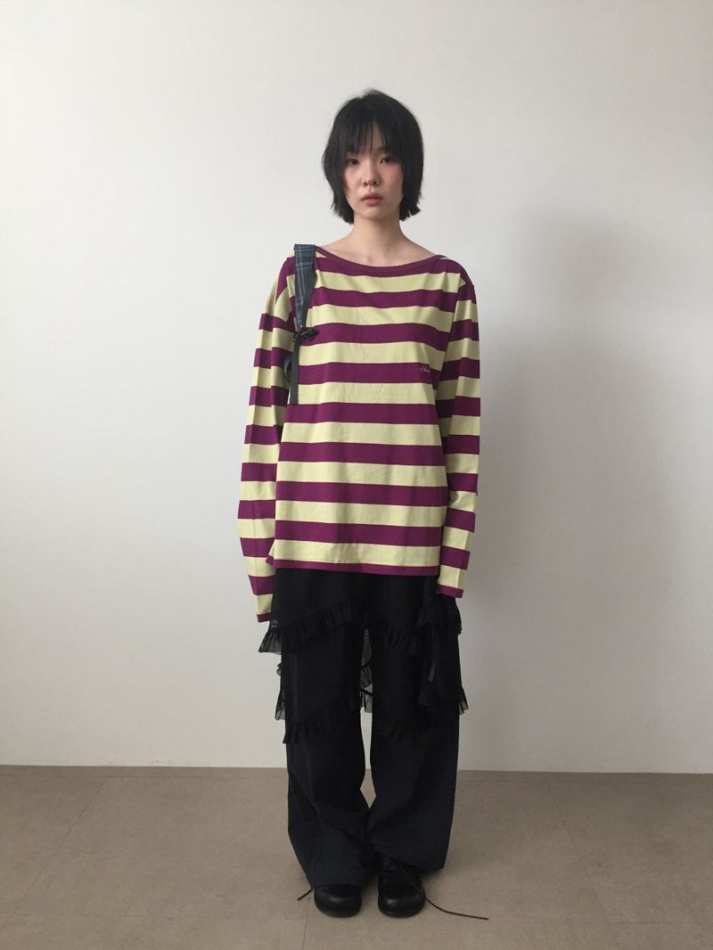 DUGGY(ダギー)の「Osl String Cargo Pants (3color)(Pants)」