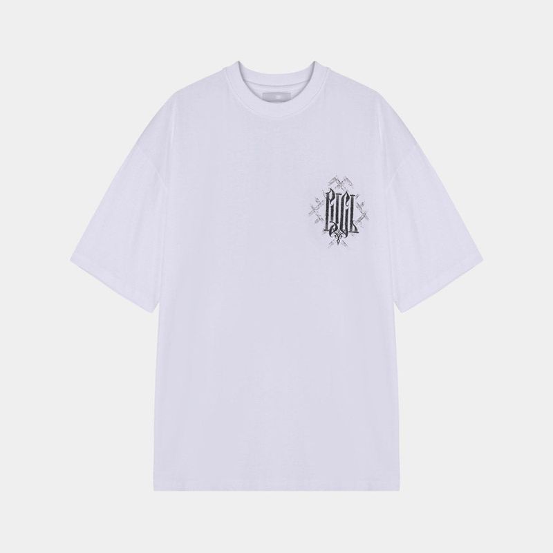 SL Pi Short Sleeve (2 colors)