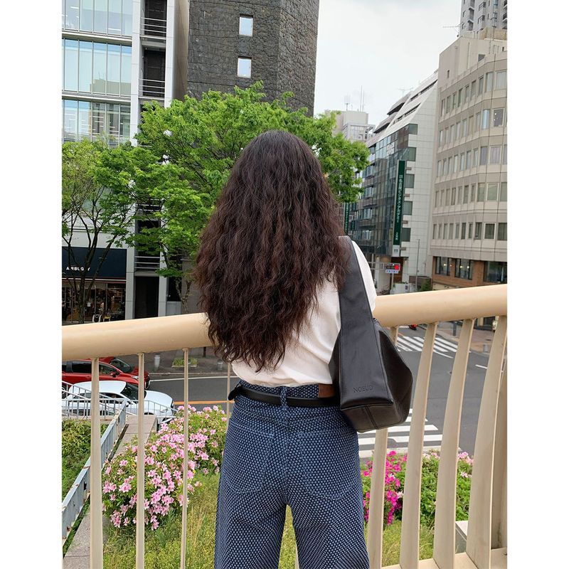 Joy vintage denim pants