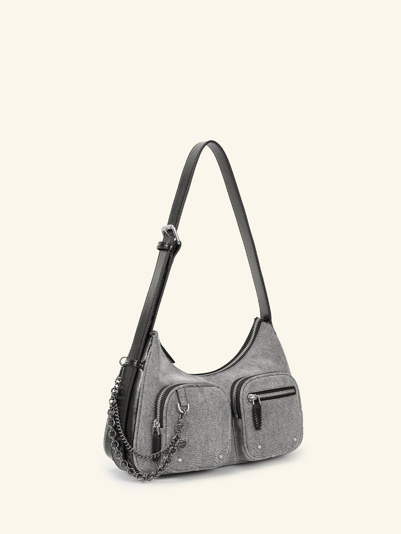 Out Pocket Shoulder