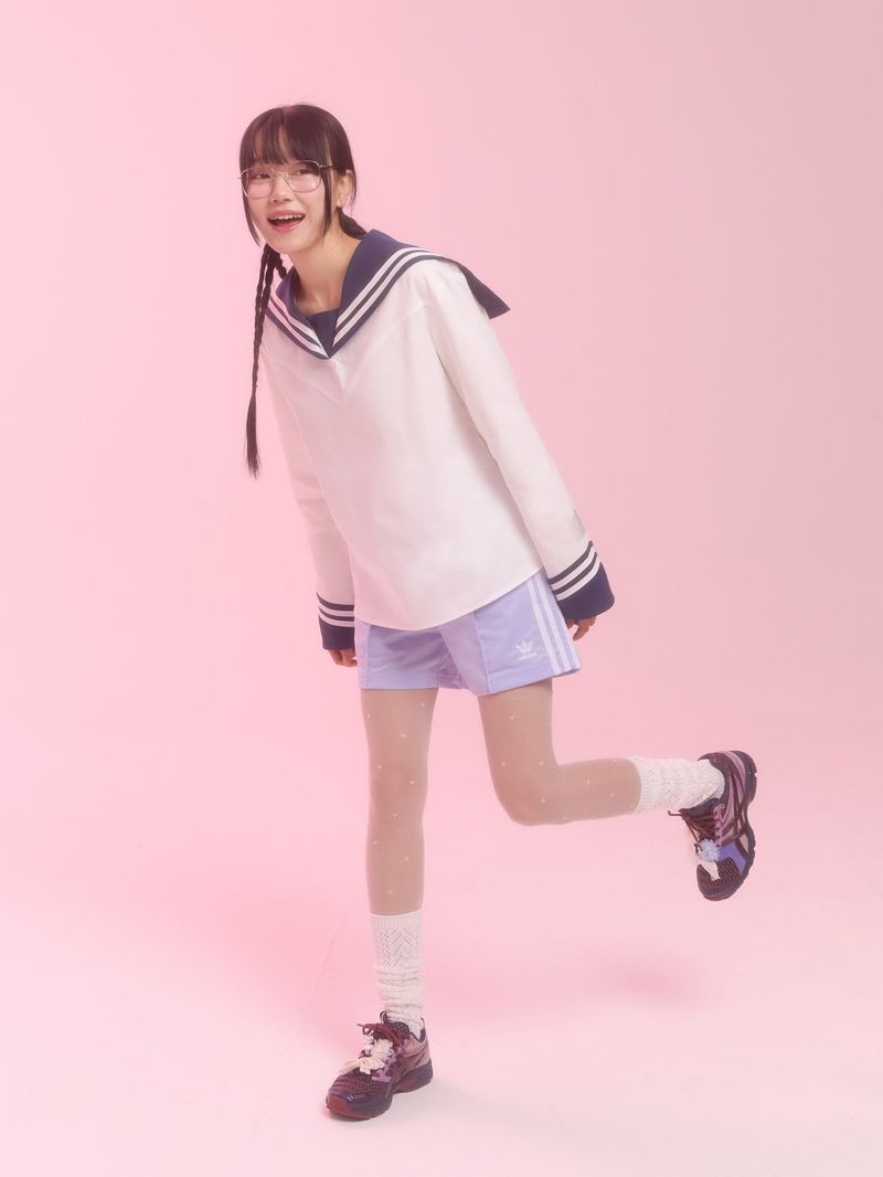  sailor top