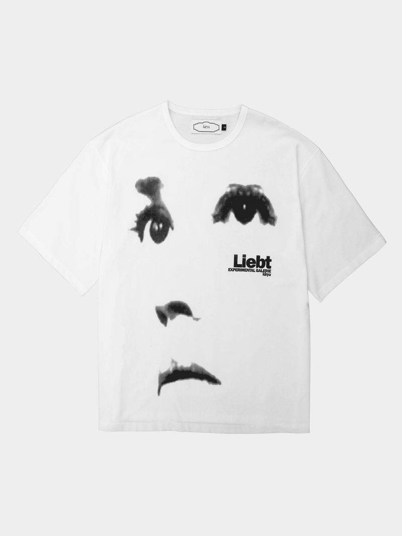 kiryu（キリュウ）の「ジュランドTシャツ（トップス）」