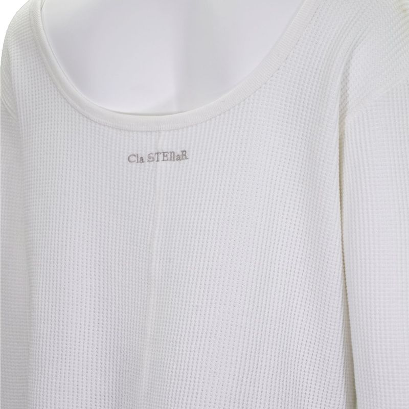back open long Tshirt
