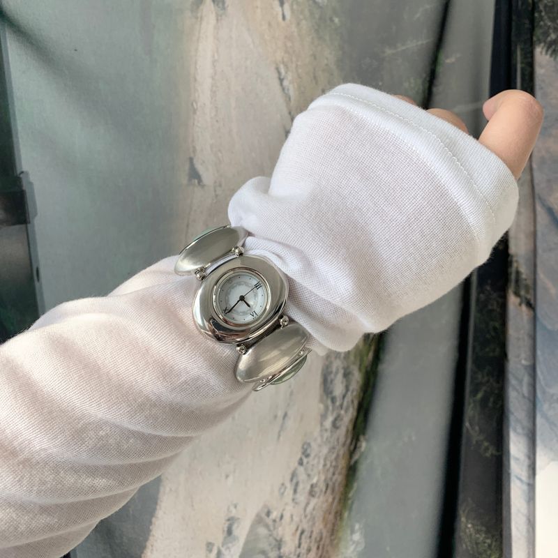 Orbit Eclipse Stone Watch