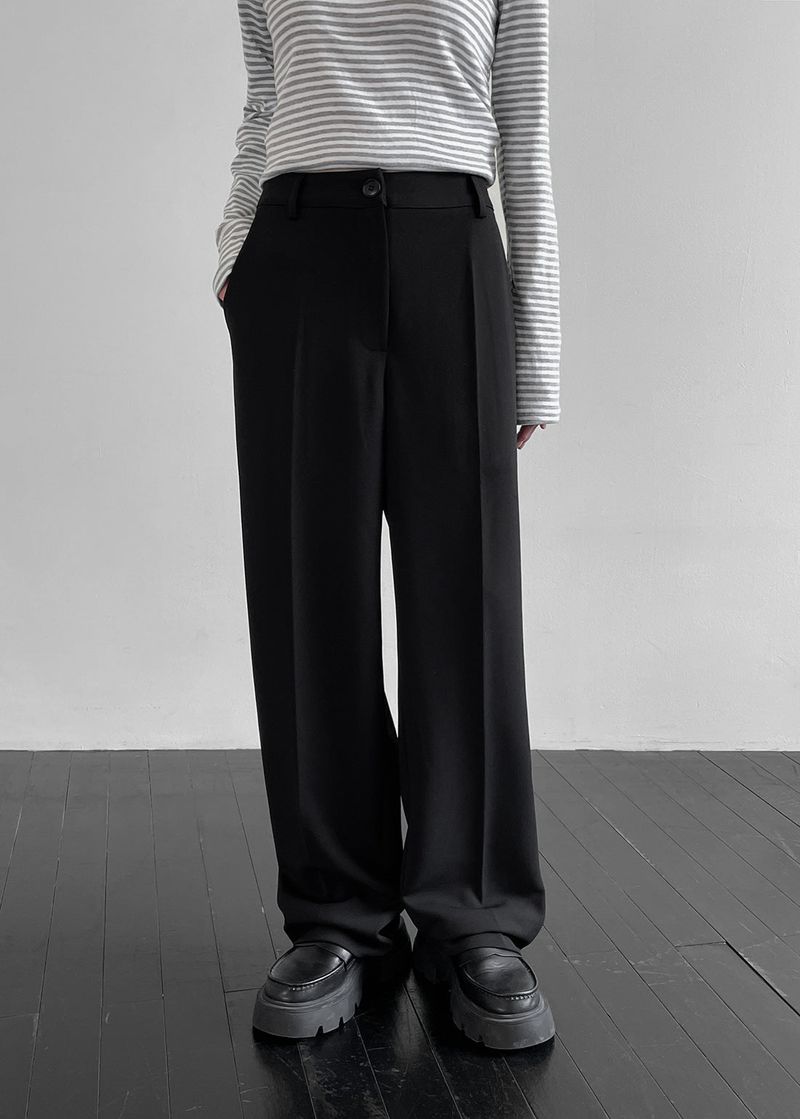 [MADE] Stretch Training Slacks