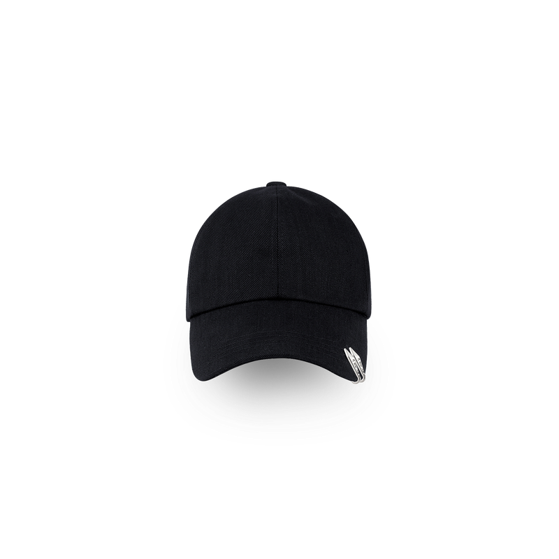 ERINAIE(エリナイエ)の「SWORD NO. 2 BLACK(Hats)」