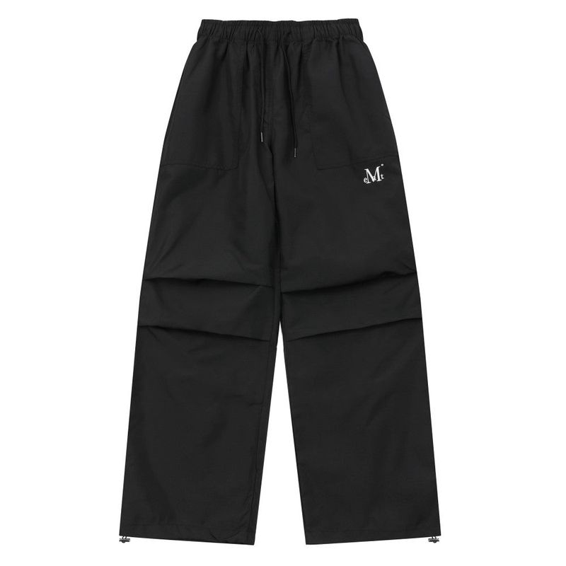 MUCENT（ムセント）の「テンダーパラシュートアウトポケットパンツ (2Color)（パンツ）」