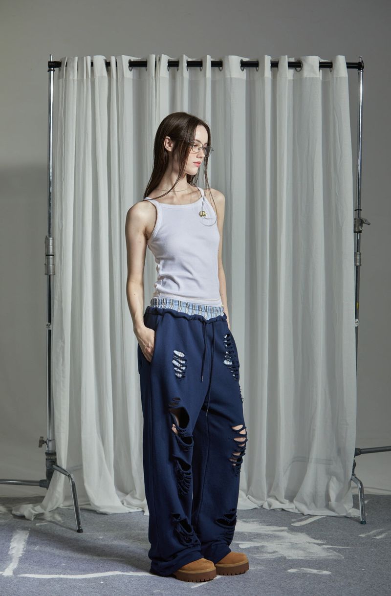 TRUNK PANTS