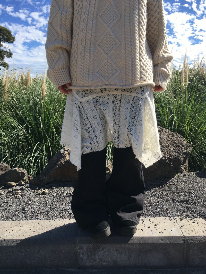Vogue Boots Pants