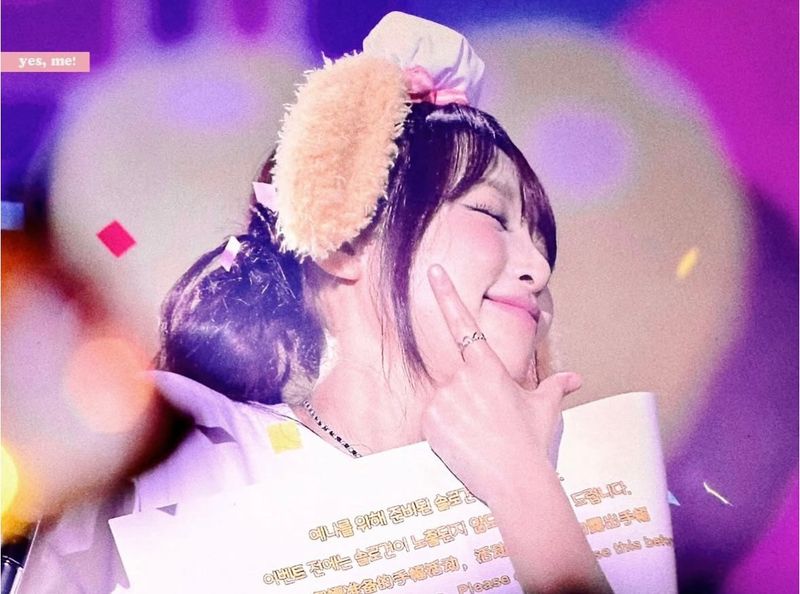 [YENA] Silver vintage ribbon ring