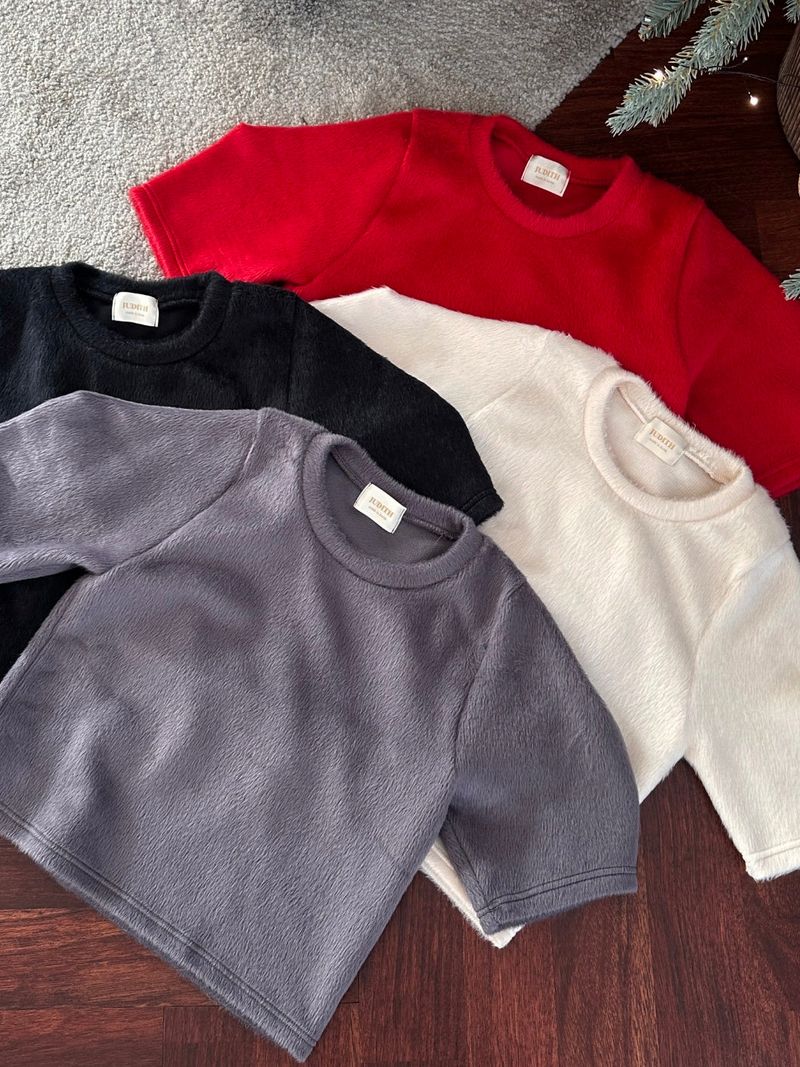 Saffron 1/2 TEE