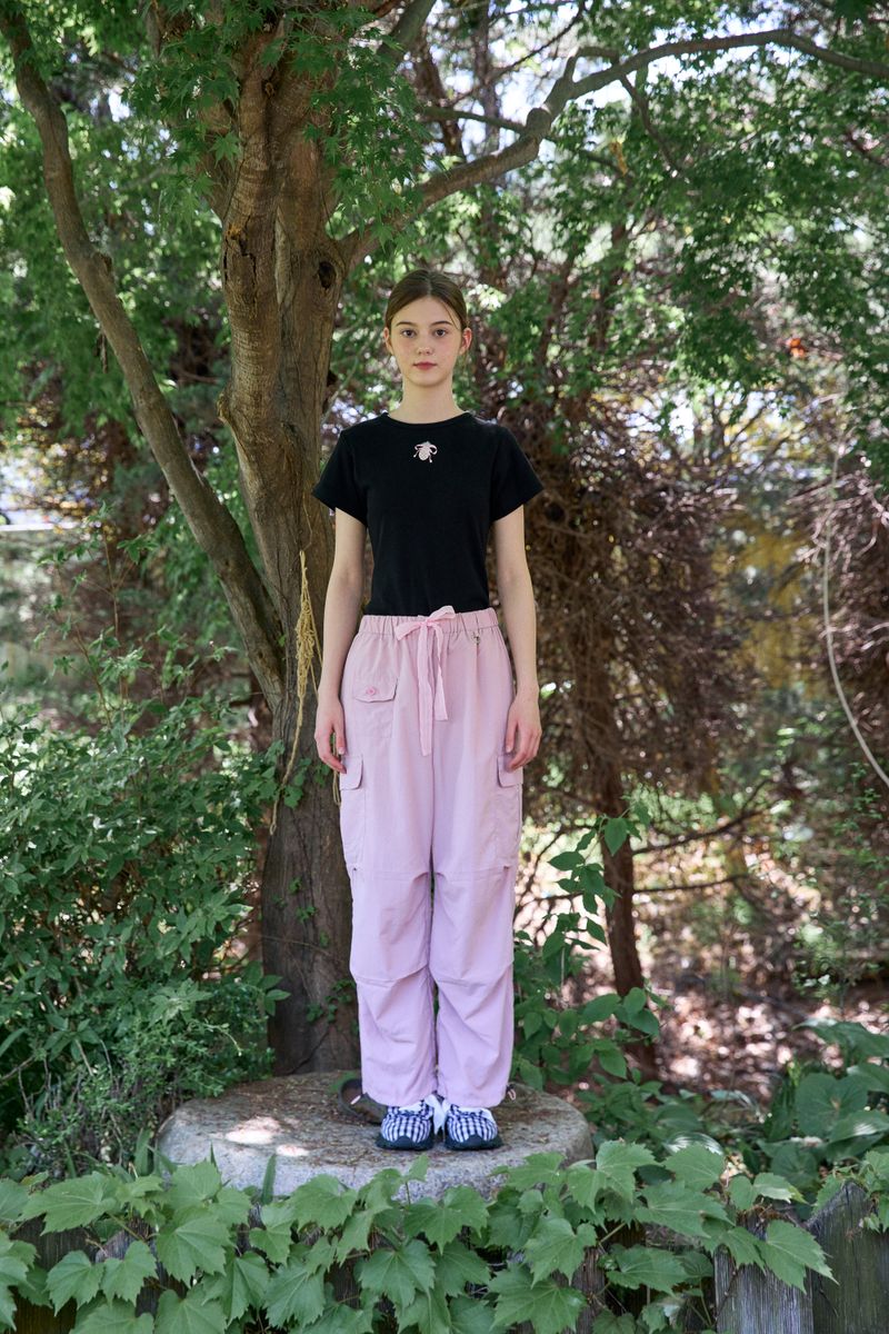 RIBBON PPA TS (2 COLORS)