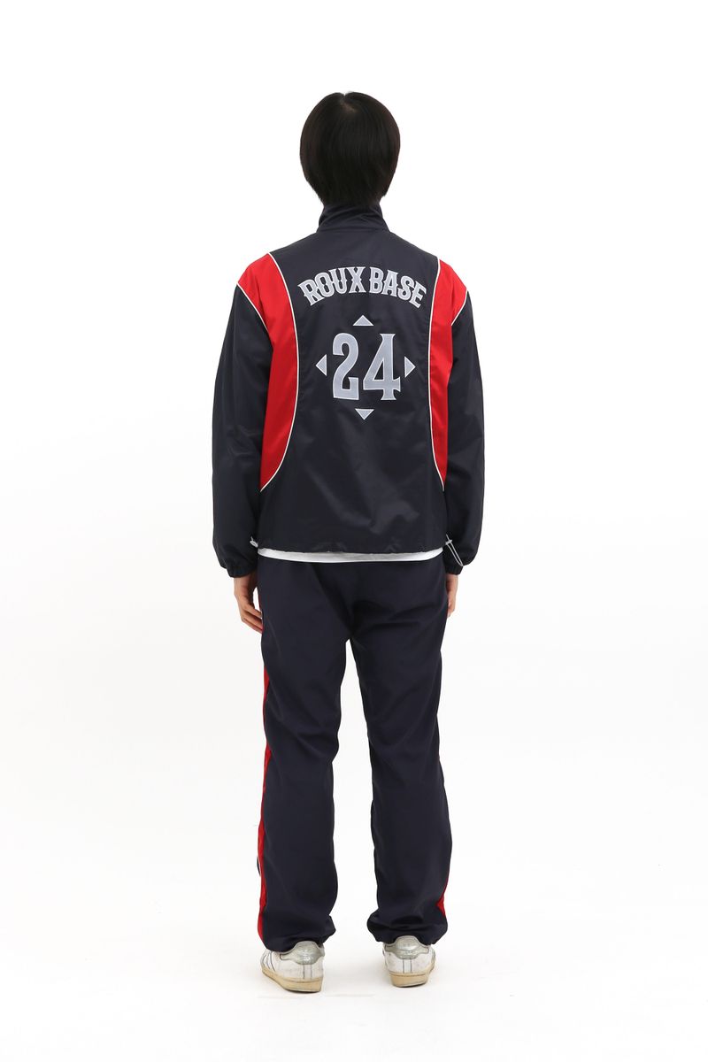 ROUX BASE UNIFORM TEAM TRACK PANT