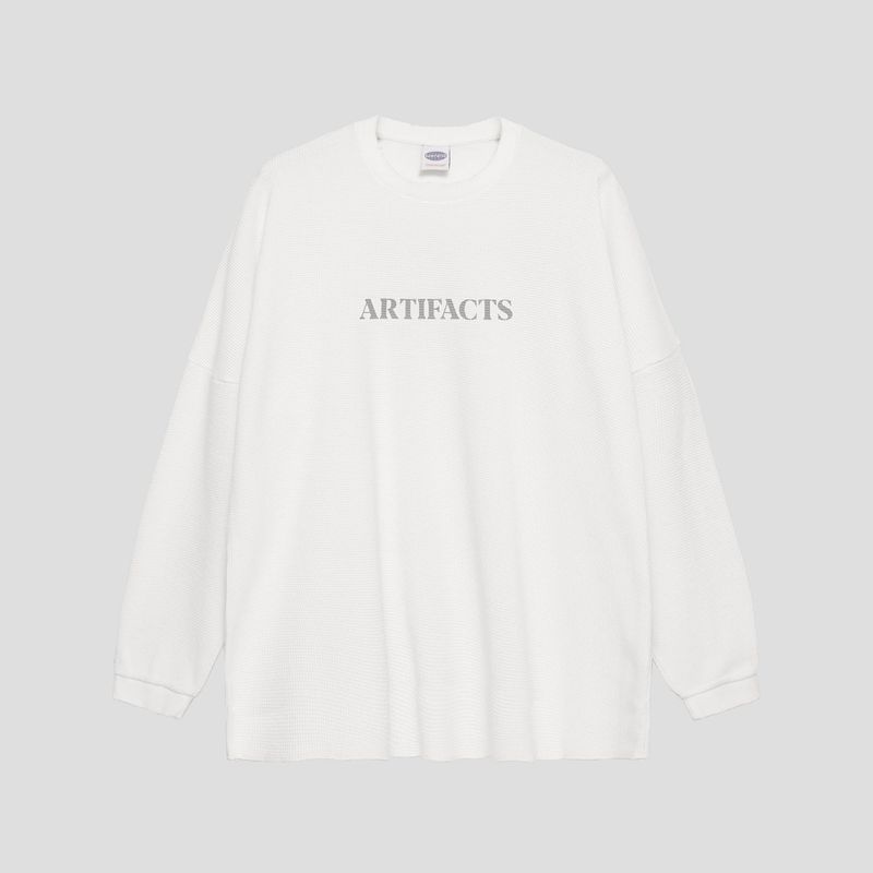 ARTIFACTS THERMAL L/S