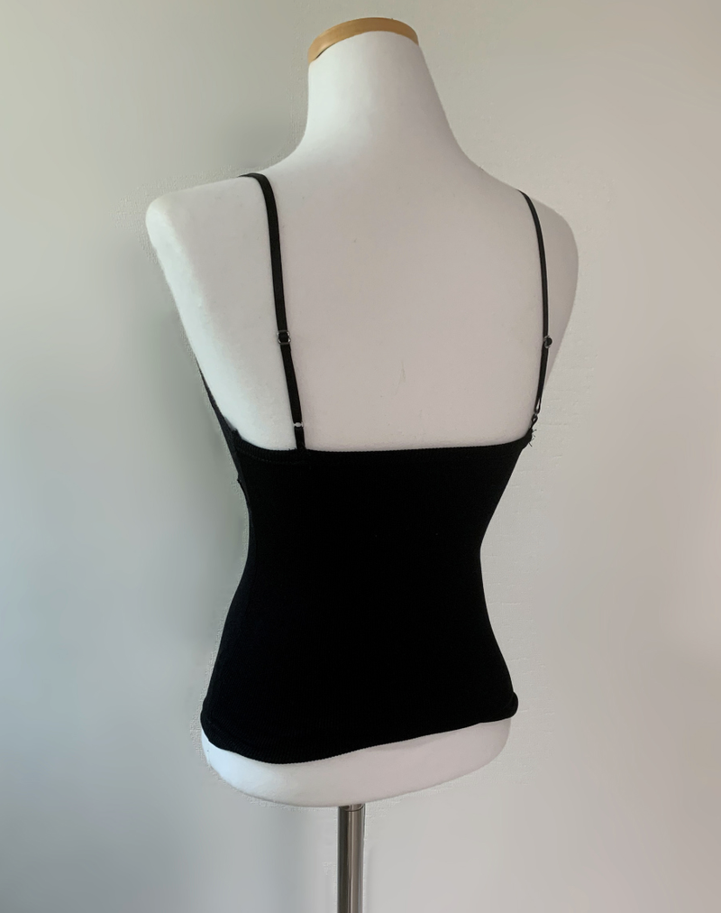 fantan lace top (2color)
