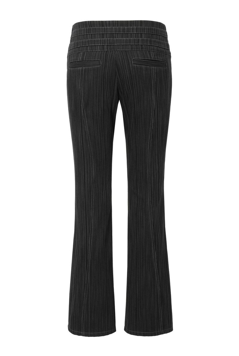 Bena stripe pants