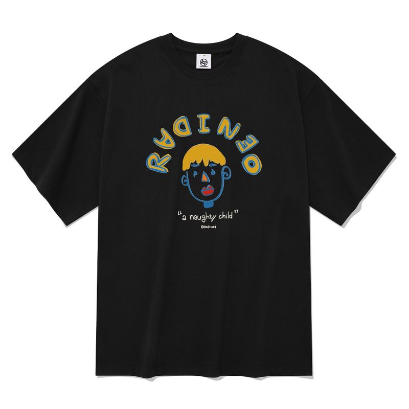 NAUGHTY T-SHIRTS