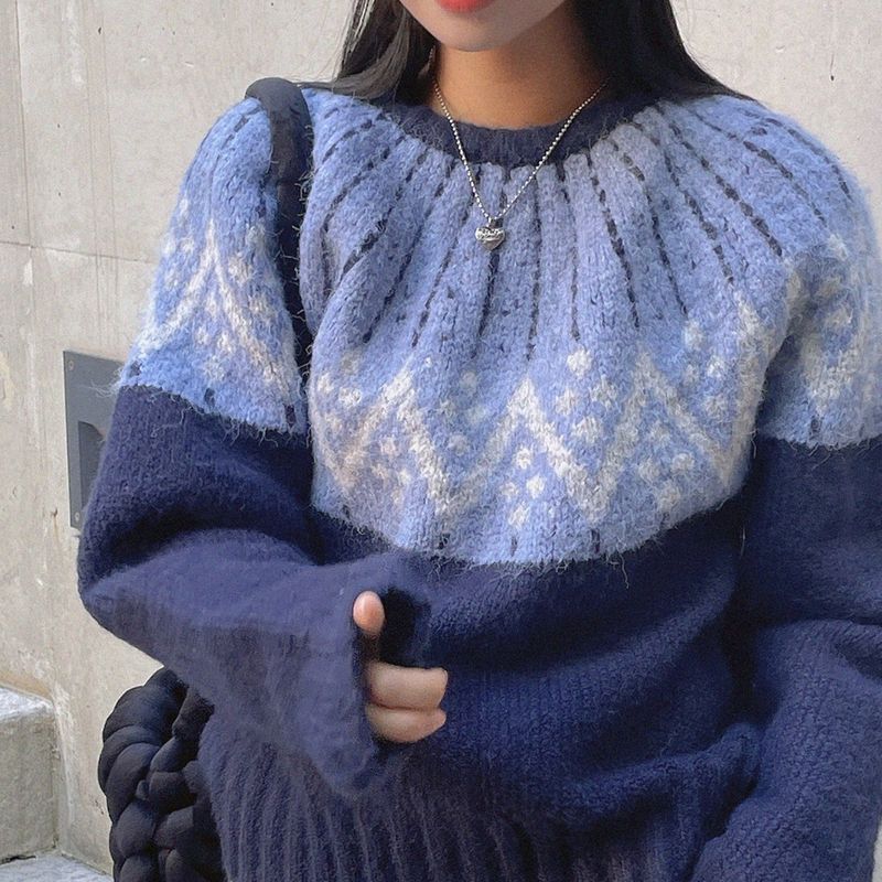 Ethel Vintage Knitwear