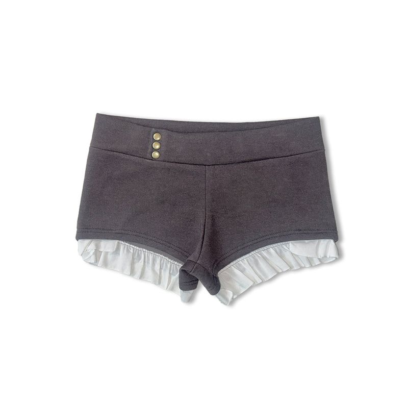 angel shorts (2colors)