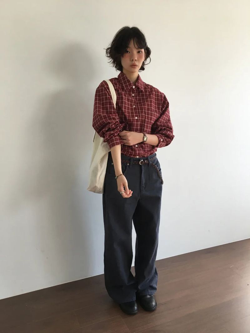 Tuba Bio Cotton Pants (3color)