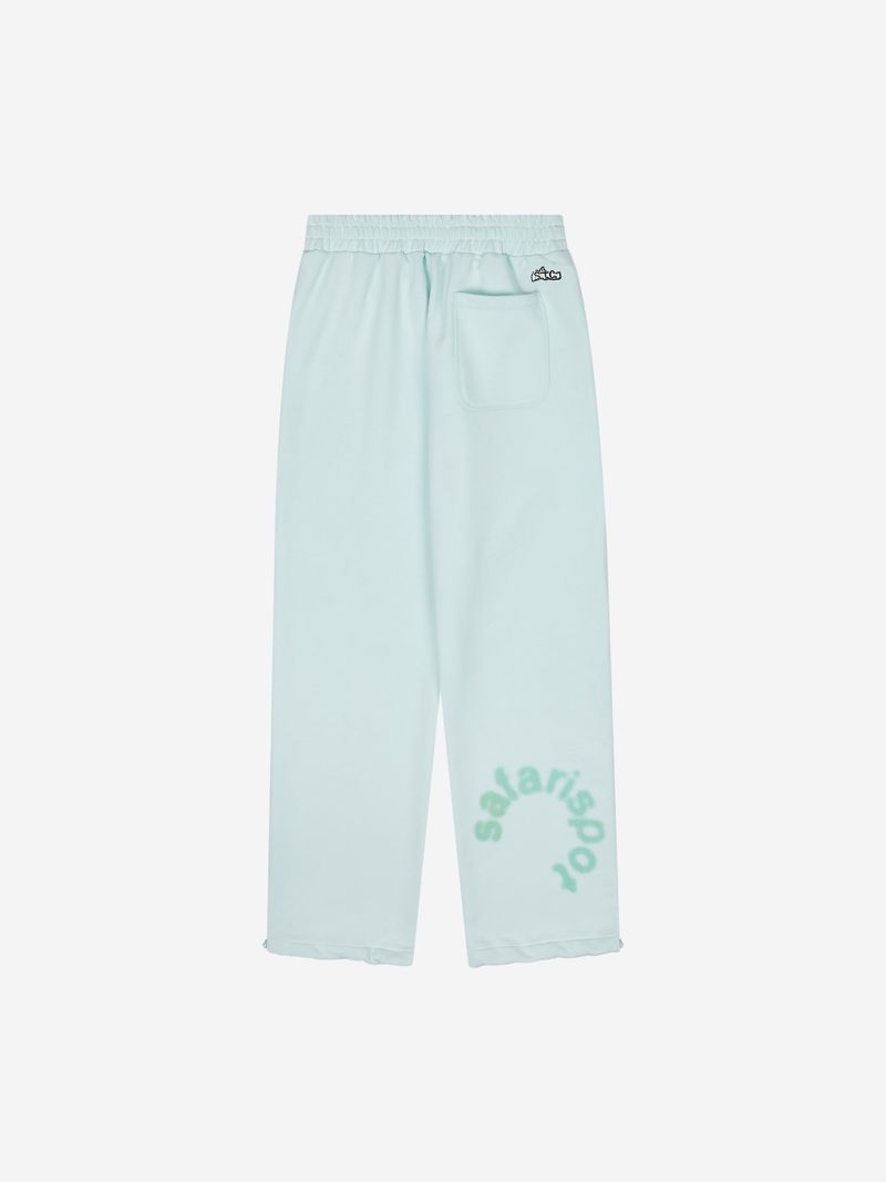  S.T.C. CITY SWEAT PANTS (MINT)
