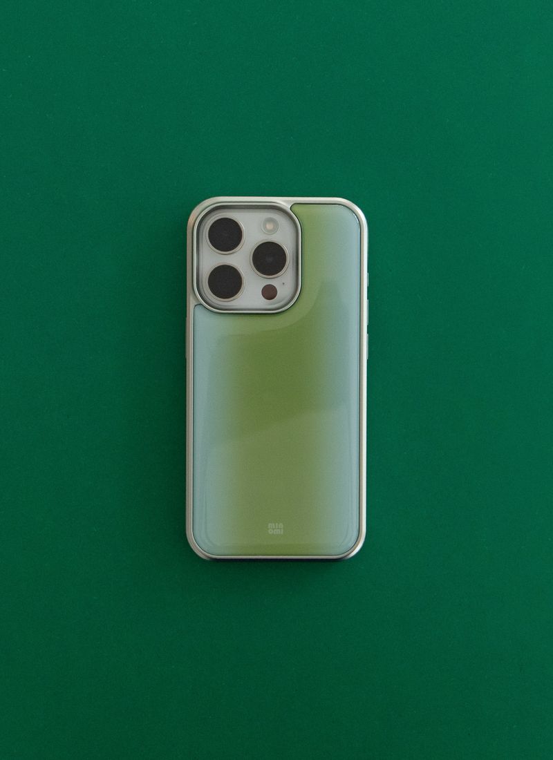 minomi（ミンノミ）の「skycloud matcha（Smartphone Accessories）」