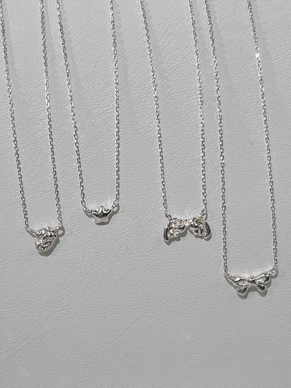 Star Necklace