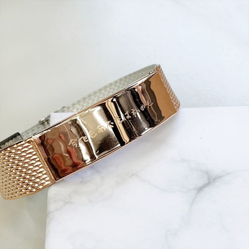 Customized Fashion Bracelets - 今でもあなたはわたしの光