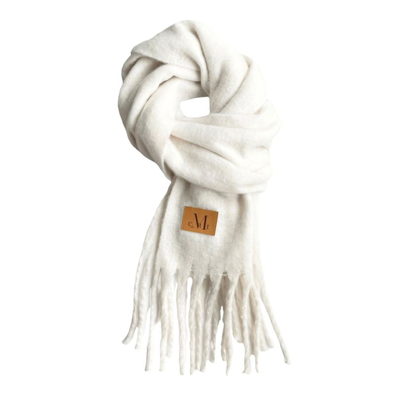 SIGNATURE MUFFLER (37Color)