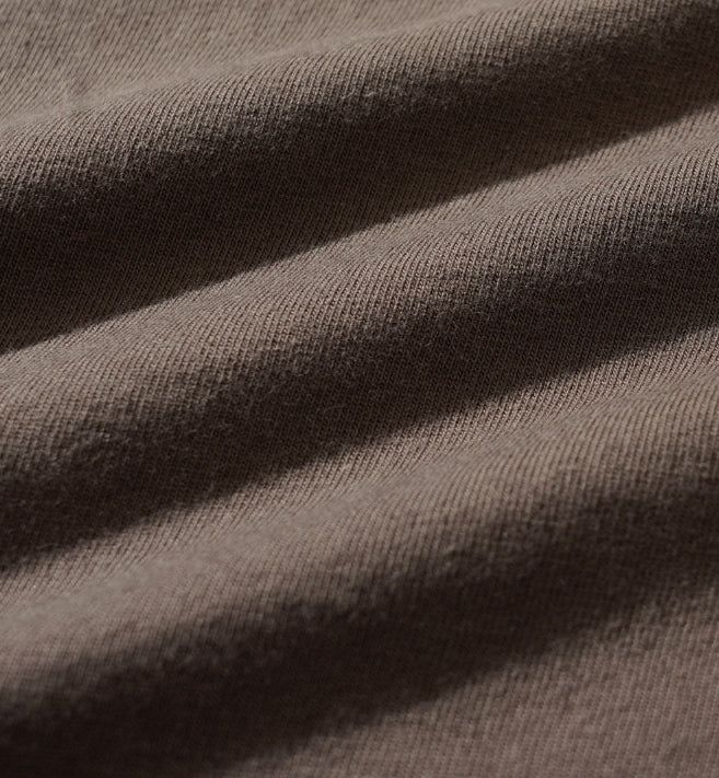 26SS★ Rust Vale Short Sleeve