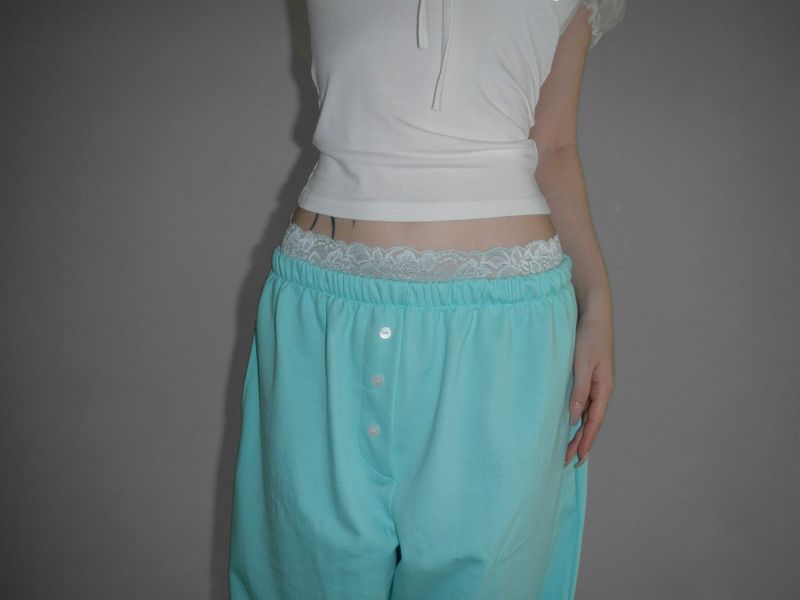 sagging band acdd(3 color)