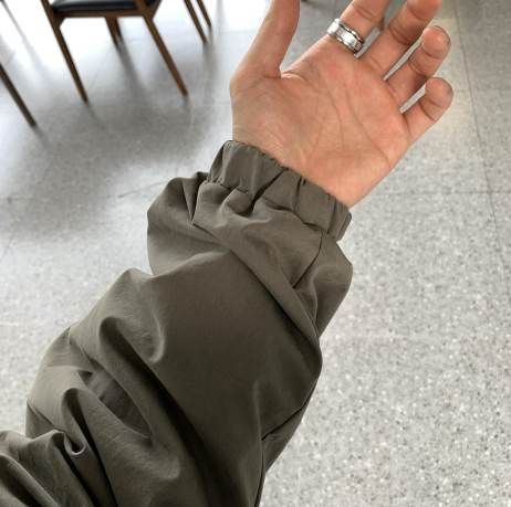 Urban Florentine Half Night Jacket