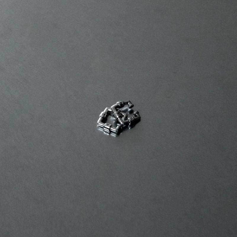 MICRO PIPE EAR CUFF