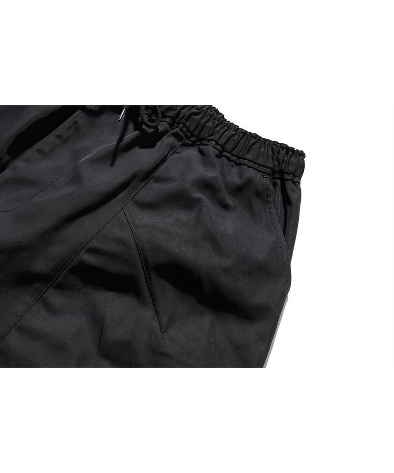 BALLOON POCKET DIVISION SHORT PANTS