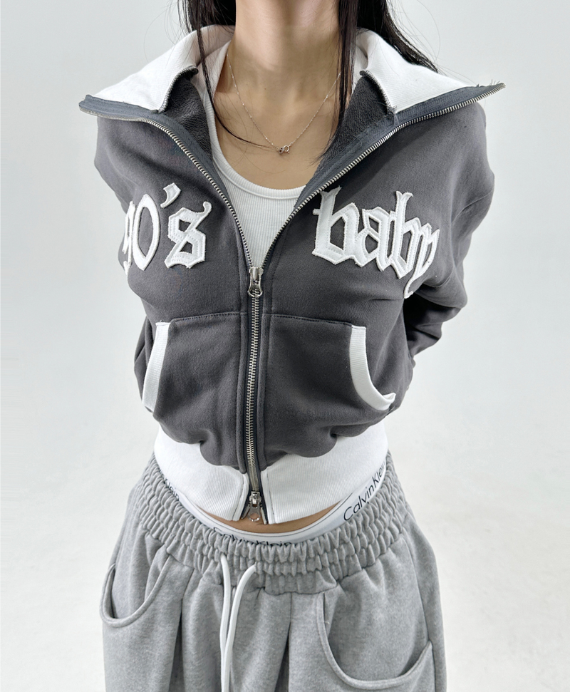 CCORTTI(コルッティ)の「Y2K♥ - 2 COLORS(Jackets/Outerwear)」