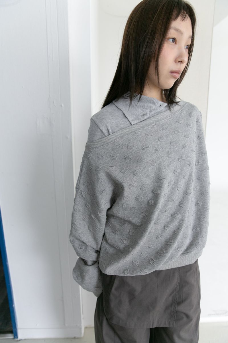 bubble off mtm(3colors)