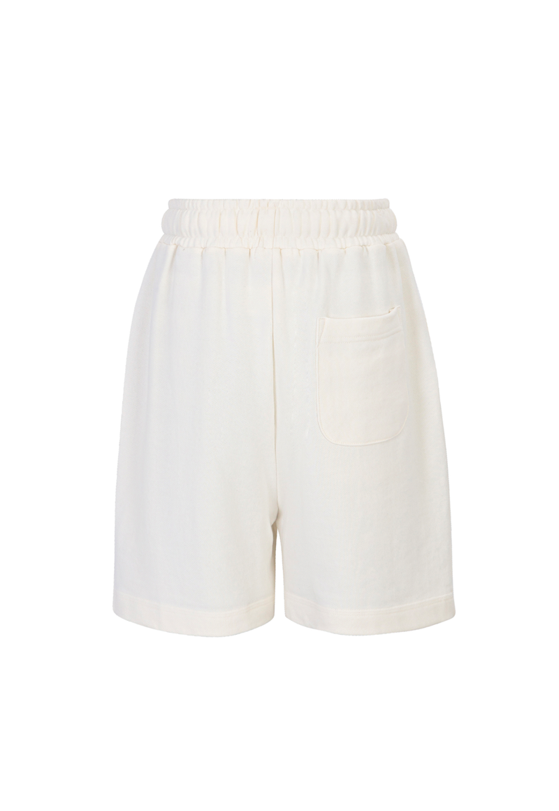SHA TRACK SHORTS _(2colors)