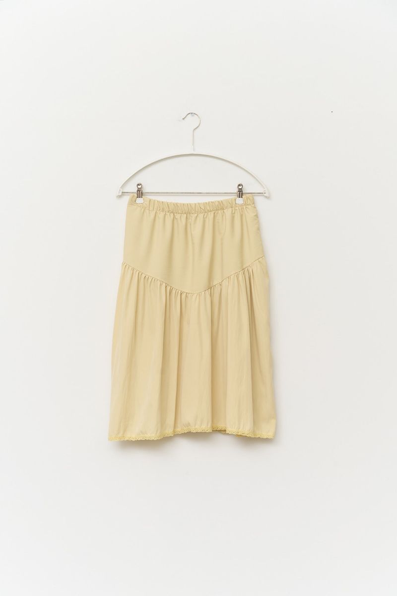 (W) Tony Skirt