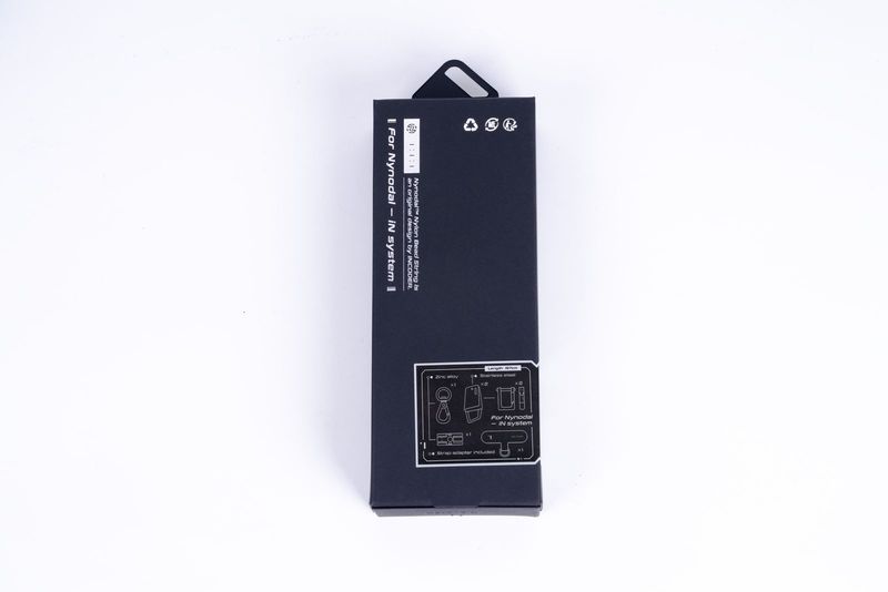 iN Wide Strap+Strap Adapter