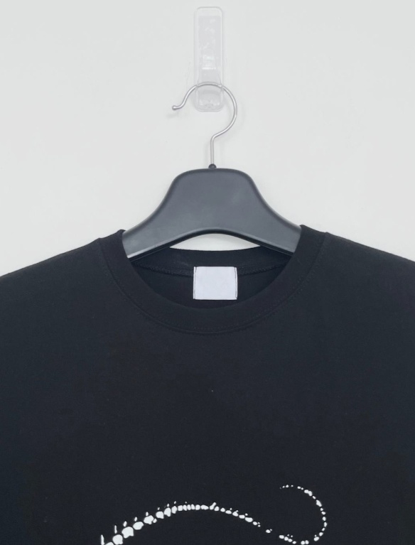 Harold short sleeve T