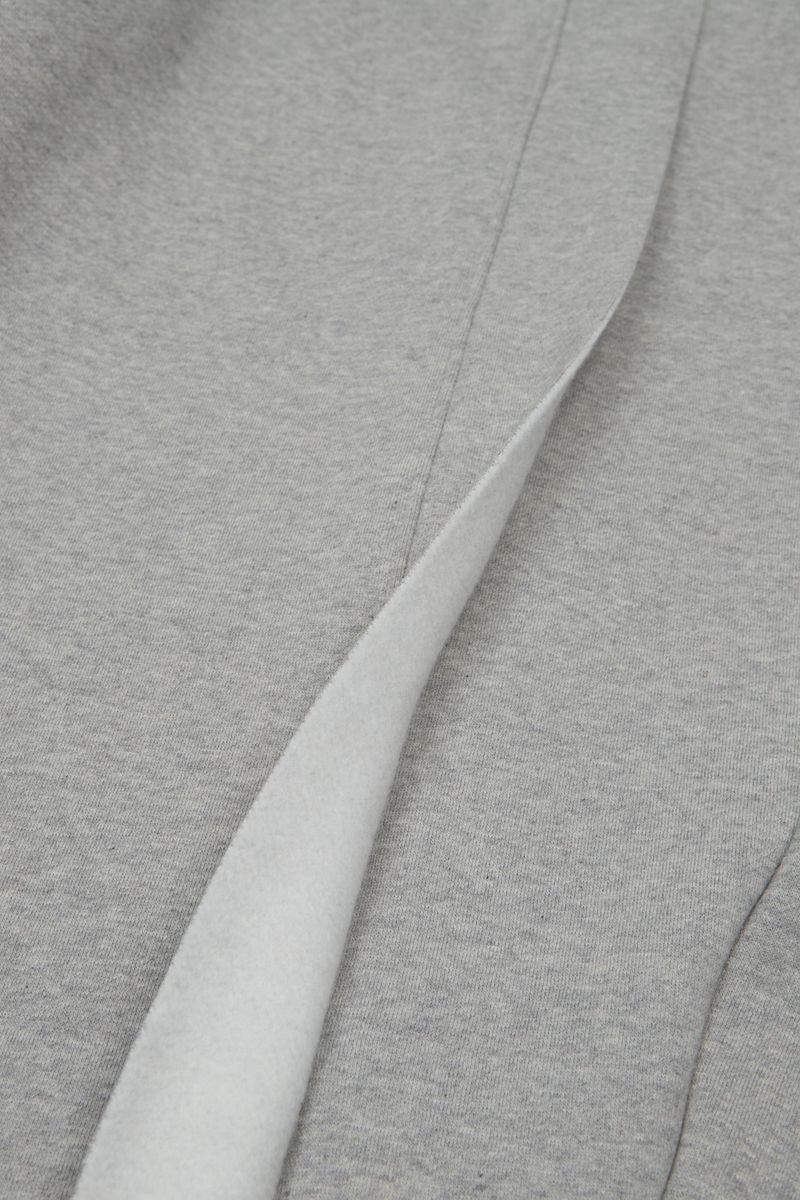 VENTIQUE Wave fleece jogging pants 4color