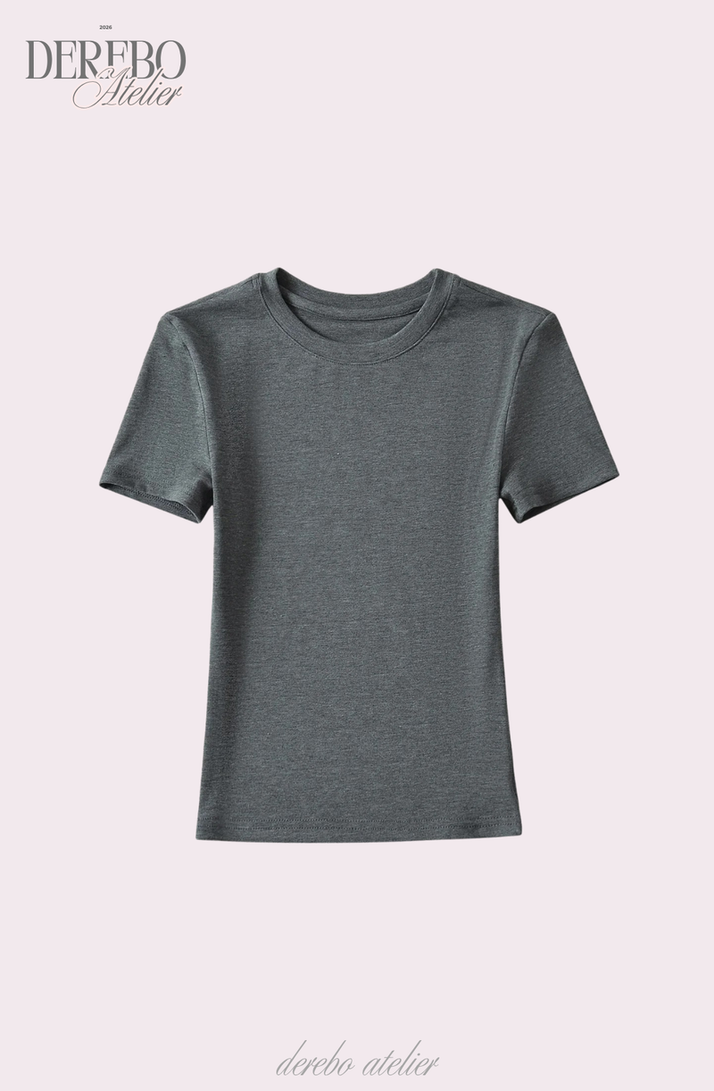 Soft Slim Shirring Wrap Flare Training Set-up (SET)