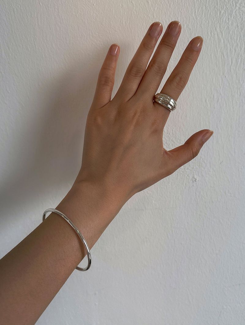 ANDEZVOUS(アンデビュー)の「CEDRO RING(Accessories)」