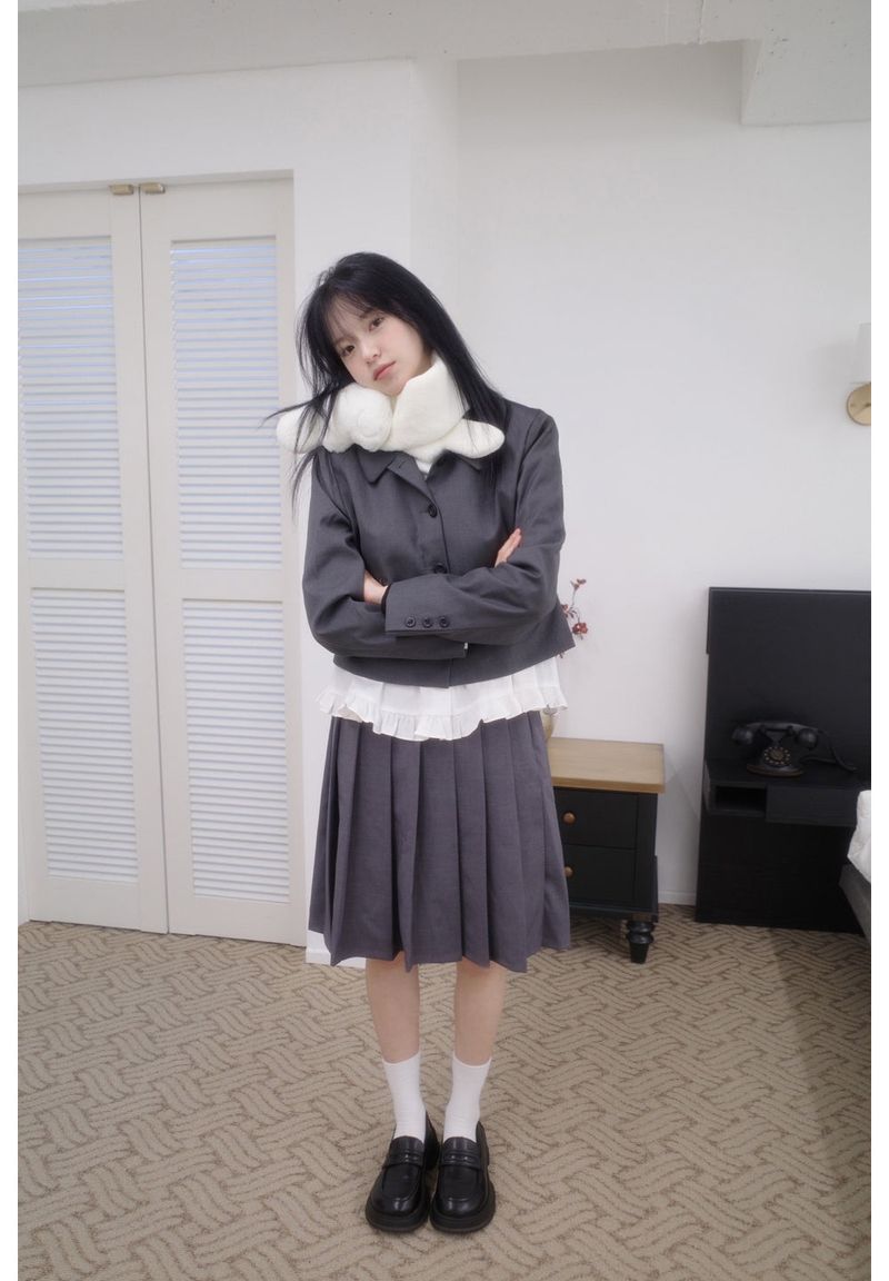 [MD PICK] Tokyo Jacket (2color)