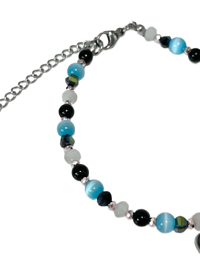 MADE meow bracelet