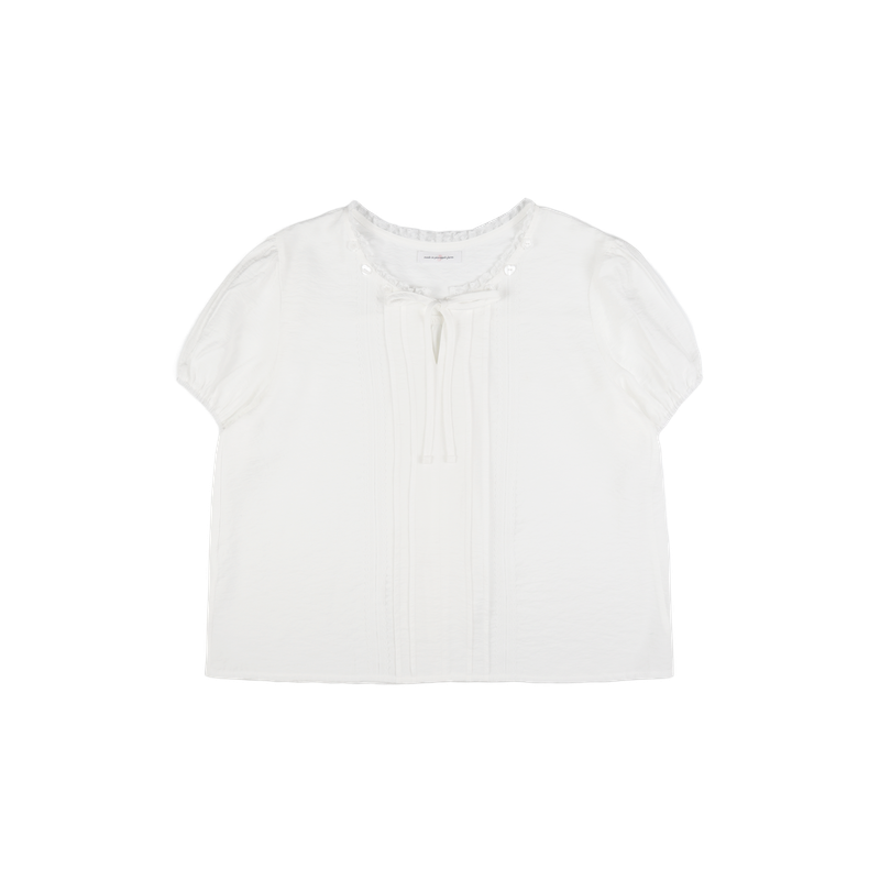 SWEETIE HALF SLEEVE BLOUSE