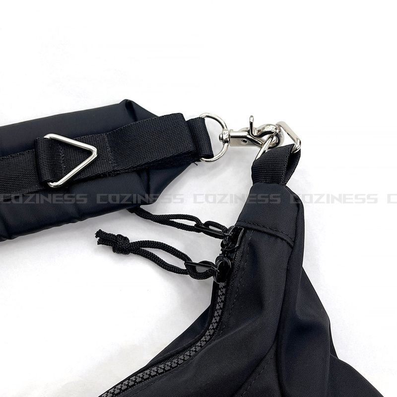 [Roxy] Coziness Dio Cross Messenger bag