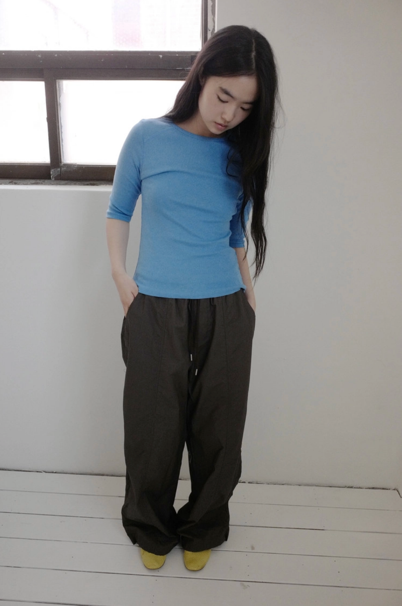 callhag（コールハグ）の「uni cotton pt (3c)（Pants）」