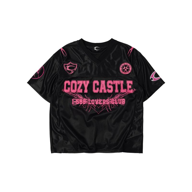 "1-555 LOVERS JERSEY "